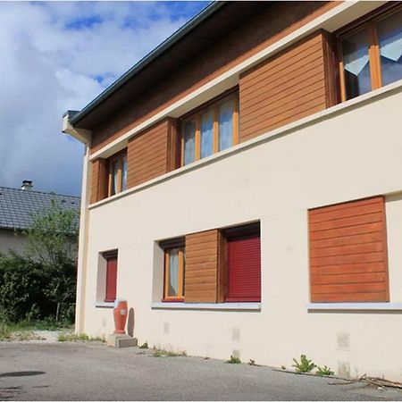 T3 Villard De Lans Exterior foto