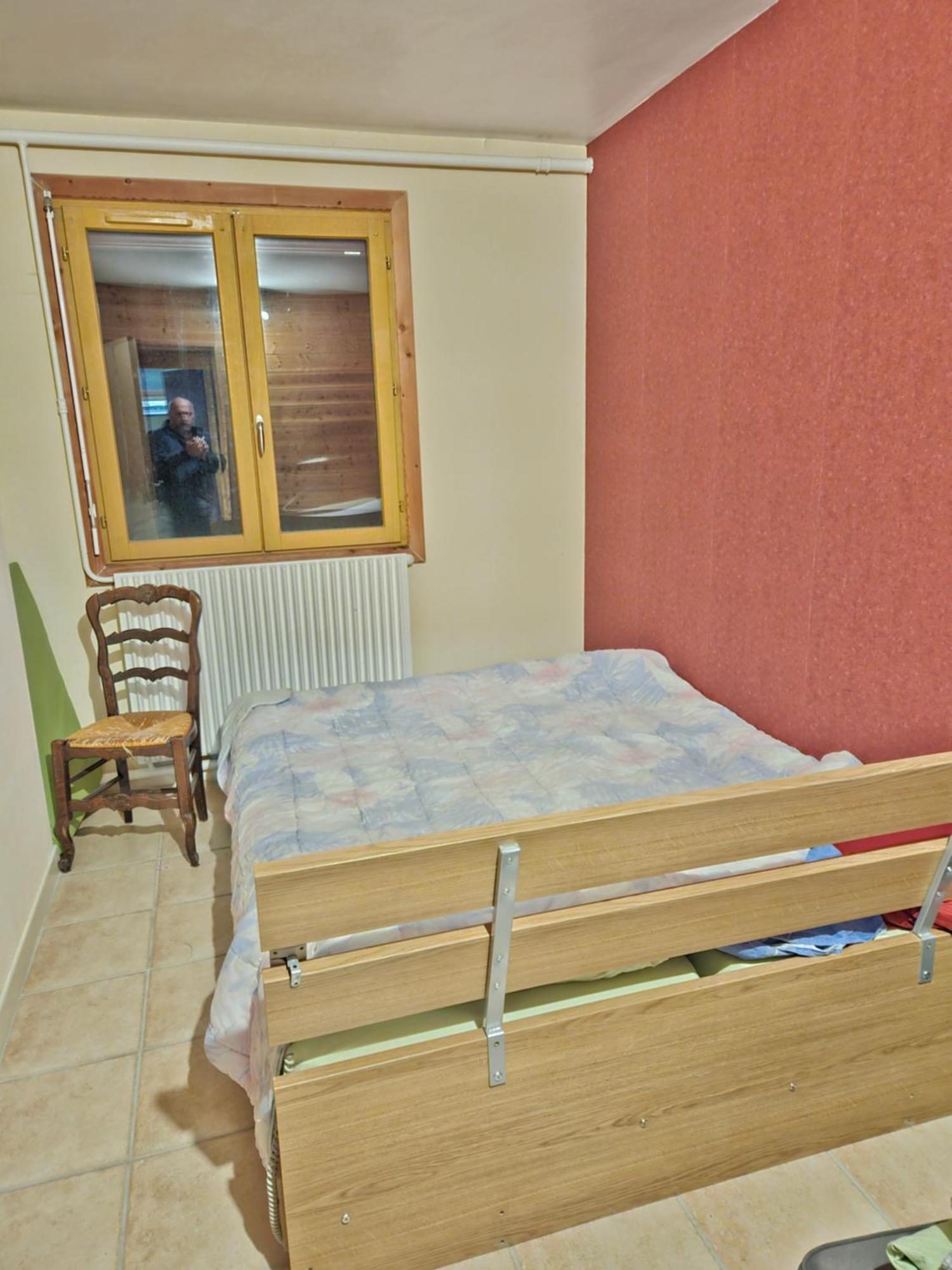 T3 Villard De Lans Exterior foto